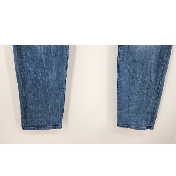 G Star Raw 3301 Straight Tapered Light Wash Size 36‎ X 36 - Picture 5 of 11